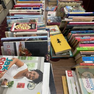 Books