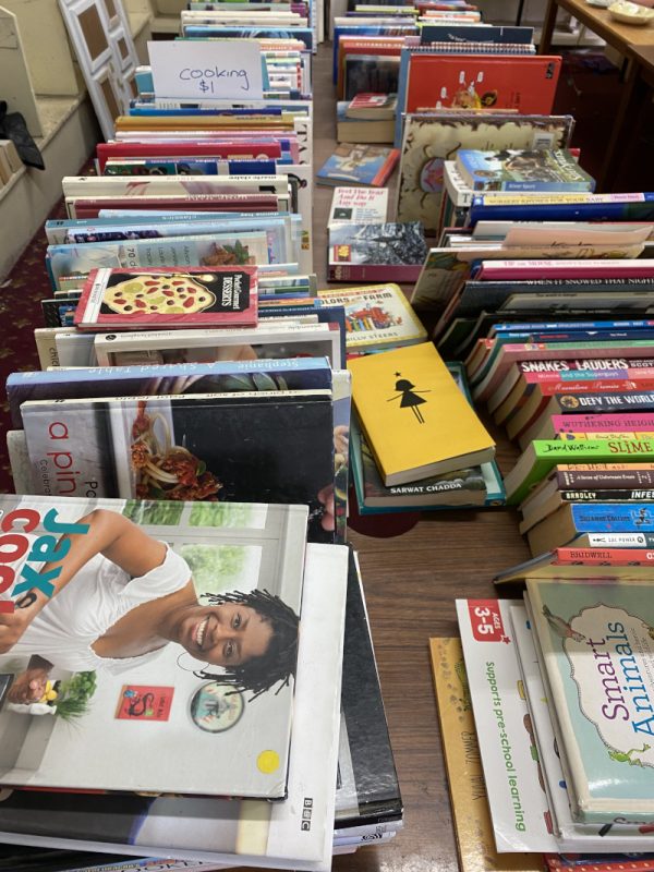 Books