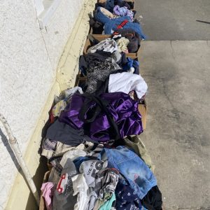 Clothes