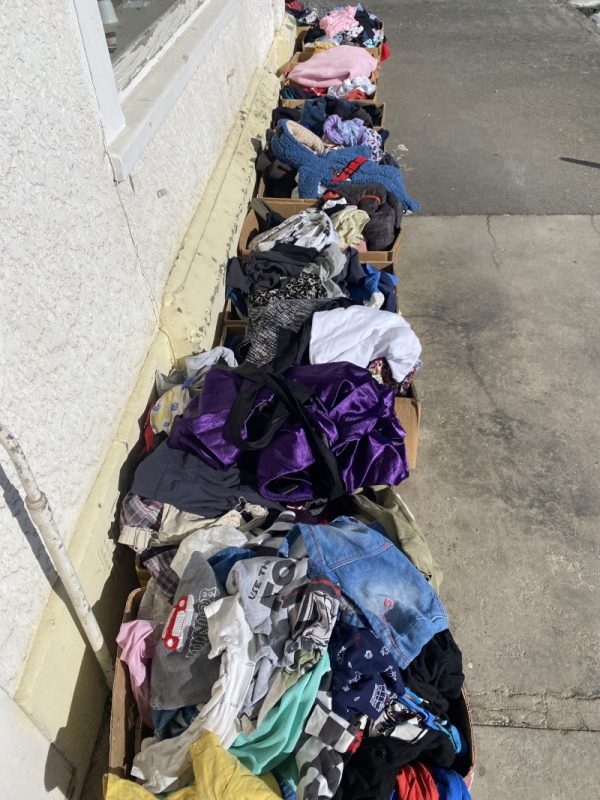Clothes
