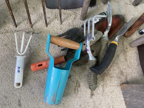 Garden Tools - Image 3