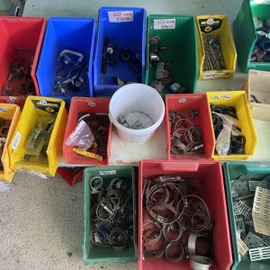 Hardware and Fixings