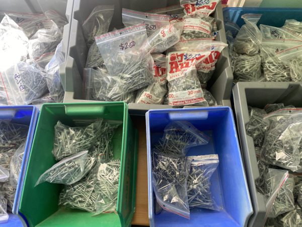 Hardware and Fixings - Image 3