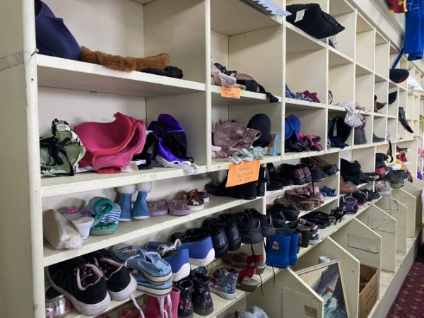 Shoes