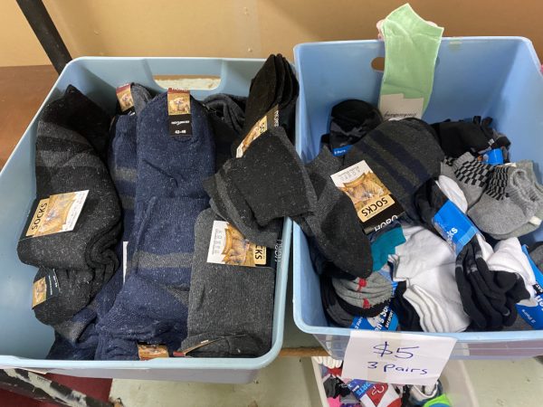 Socks - Image 5
