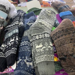 Socks