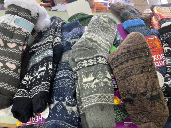 Socks