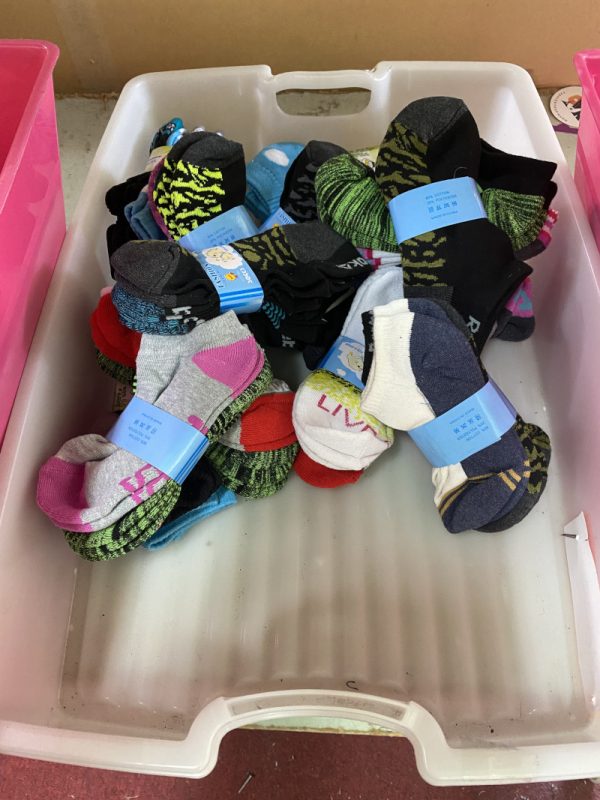 Socks - Image 3
