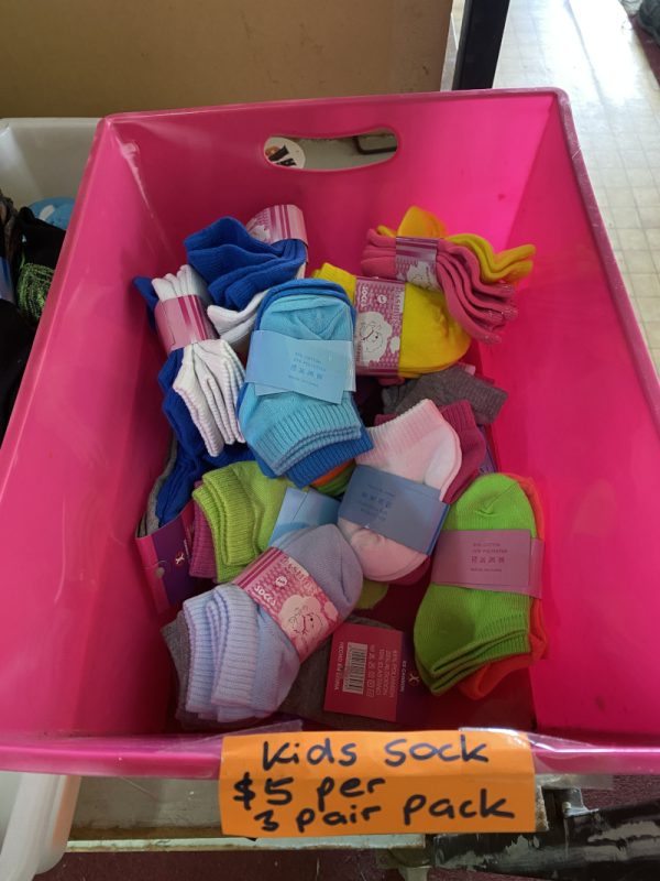 Socks - Image 2