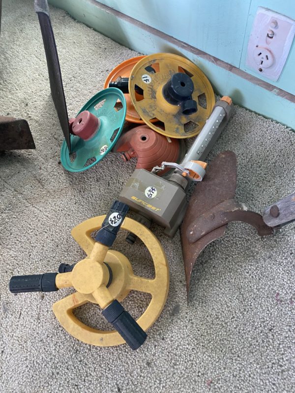 Garden Tools - Image 2