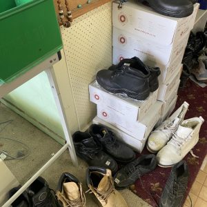 Workboots