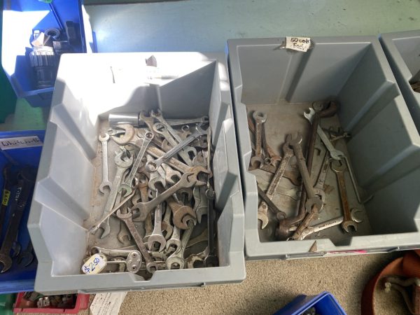 Workshop Tools - Image 3